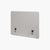 Light Grey-100 x 75 x 2cm