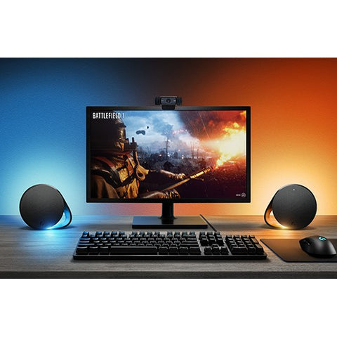 Logitech G560 Lightsync Pc Gaming Speakers