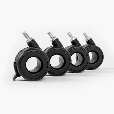 Castors