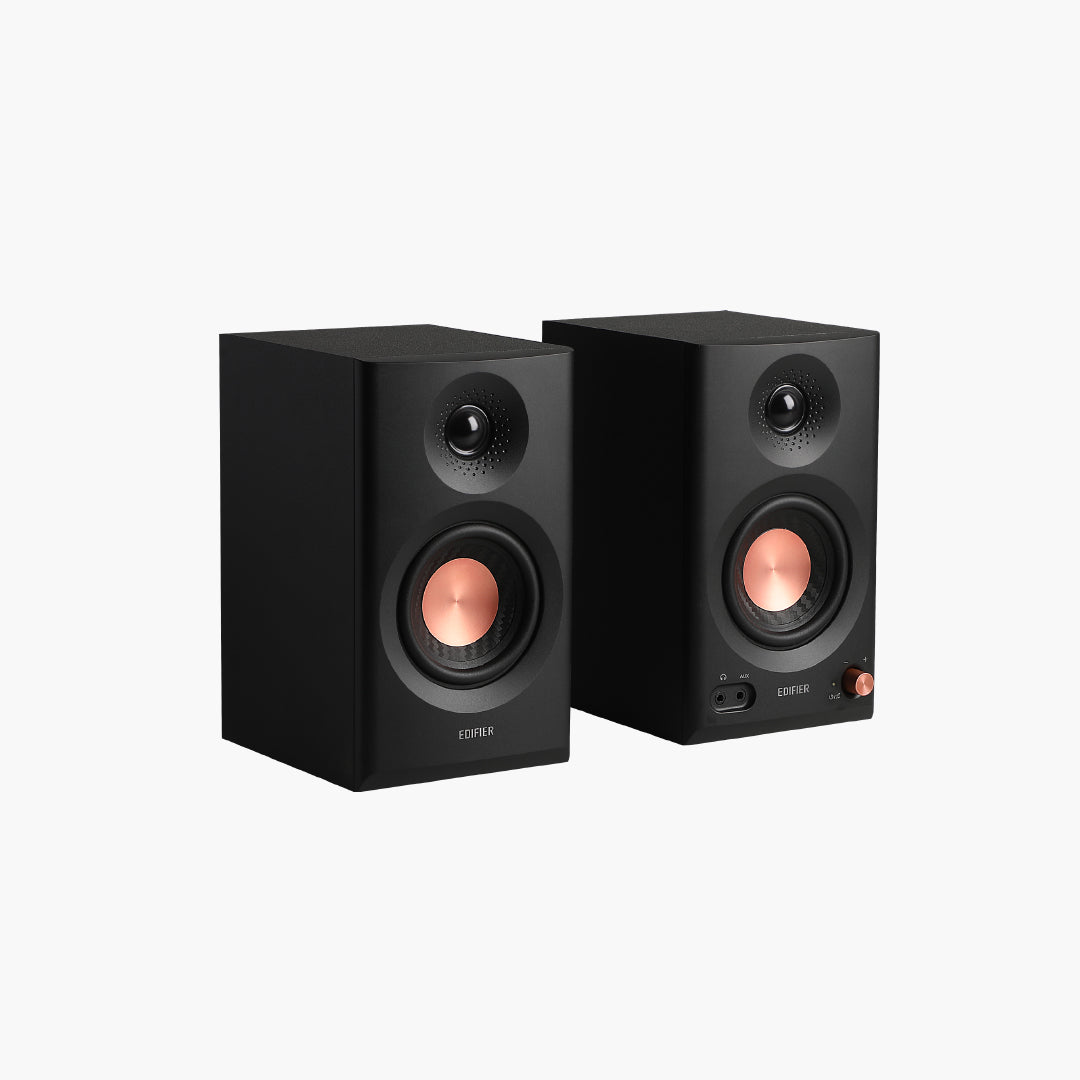 Edifier MR3 Powered Studio Monitor Speakers – Omnidesk