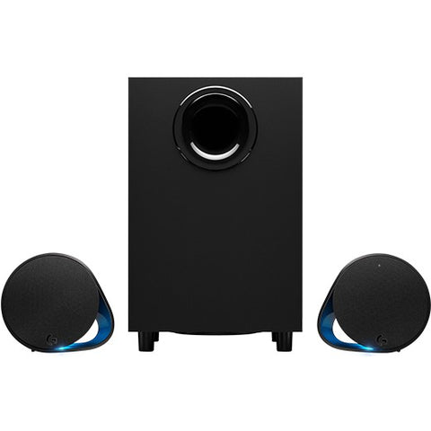 Logitech G560 Lightsync Pc Gaming Speakers