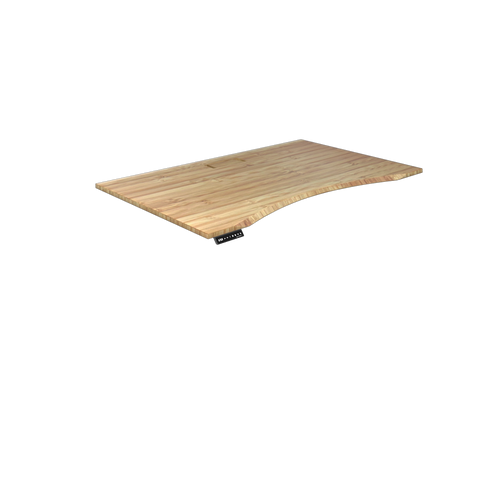 Classic Ergo Curve-black-Small-Ergo Curve-Bamboo