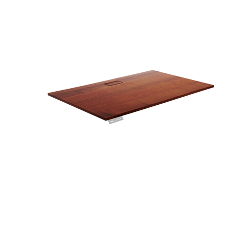 Classic Wildwood-white-small-straight edge-Dark Ash