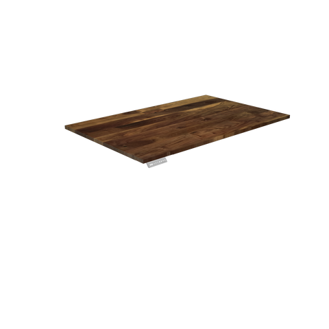 Classic Wildwood-white-small-straight edge-Walnut