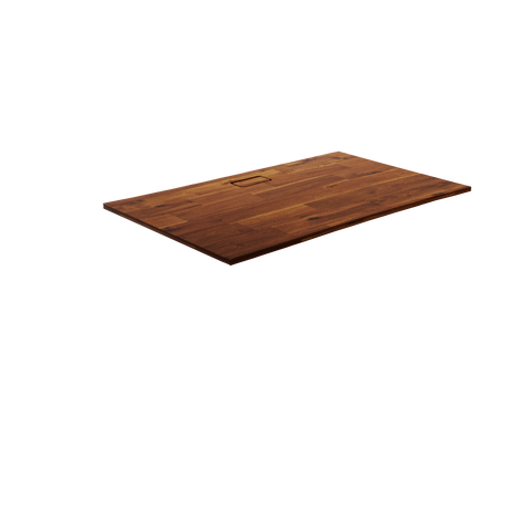 Ascent Wildwood-black-small-Straight Edge-Dark Acacia