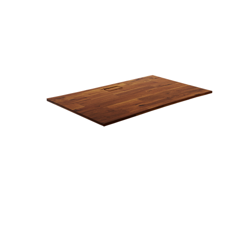 Zero Wildwood-black-small-straight edge-Dark Acacia