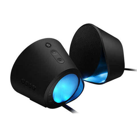 Logitech G560 Lightsync Pc Gaming Speakers