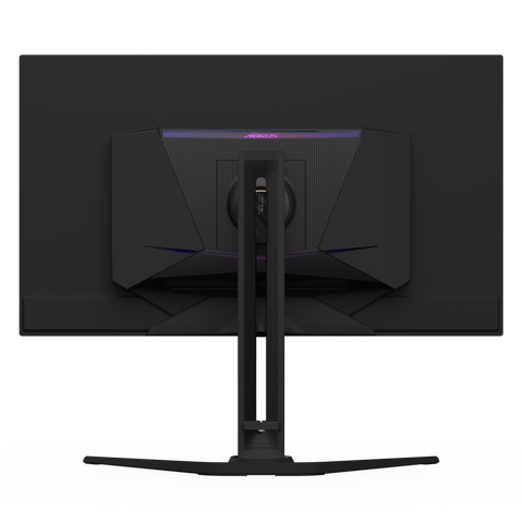 Gigabyte Aorus FO32U2P | 32" 240HZ 4K UHD (2160P) QD-OLED Gaming Monitor - DisplayPort 2.1 (UHBR 20)