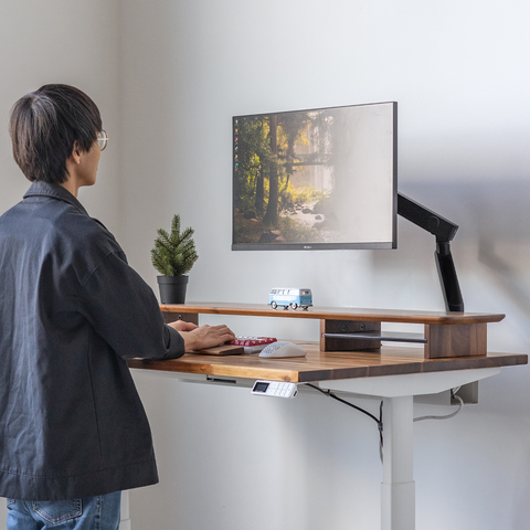 Best-in-Class Ergonomics