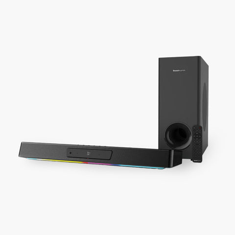 Creative Sound Blaster Katana V2