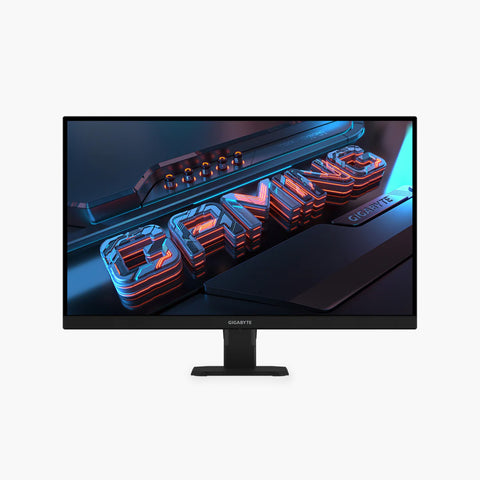 Gigabyte GS27QXA | 27" 1440P 240Hz IPS Gaming Monitor