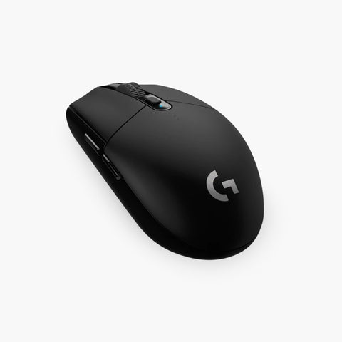 Logitech G304 Lightspeed Wireless Gaming Mouse
