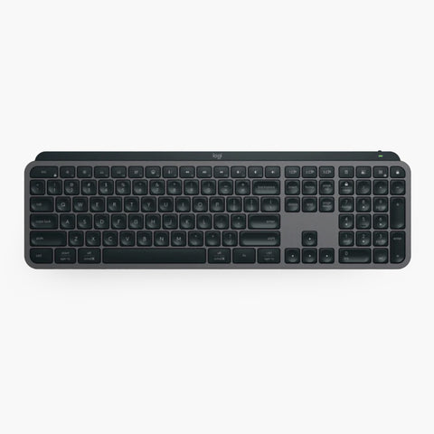 Logitech MX Keys S