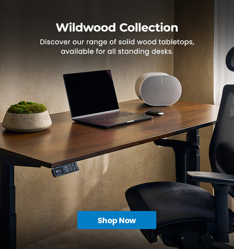 Wildwood Collection