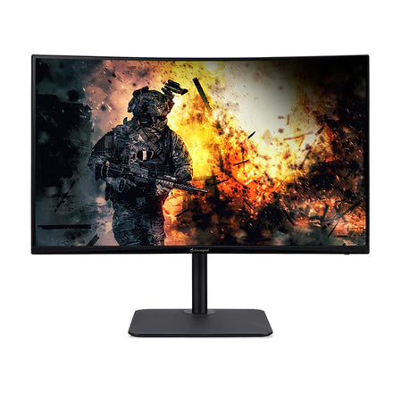Aopen 240 Hertz Monitor 27 Inch AOPEN 32HC5QR X2 32