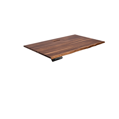 Pro Wildwood-black-small-straight edge-Pheasantwood