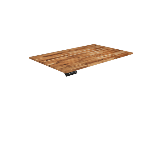Pro Wildwood-white-small-Straight Edge-Acacia Plus