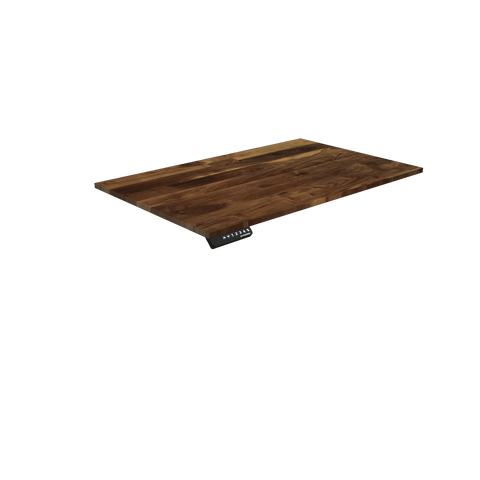 Pro Wildwood-white-small-straight edge-Walnut
