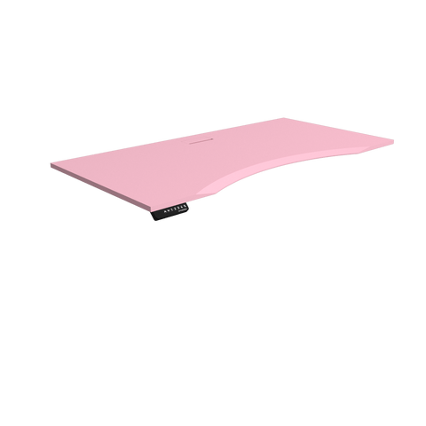 Table Top - Ergo Curve - Large