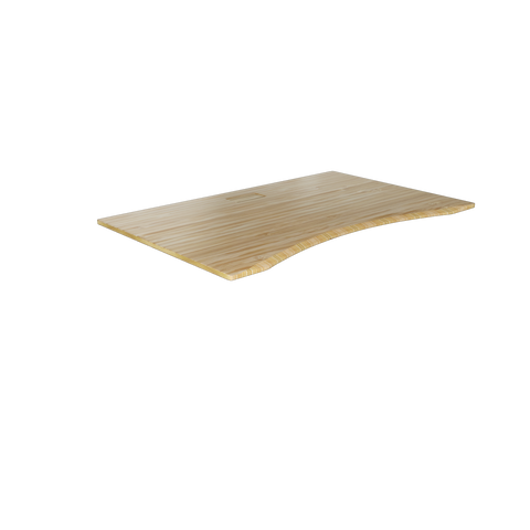 Zero Ergo Curve-black-small-Ergo Curve-Bamboo