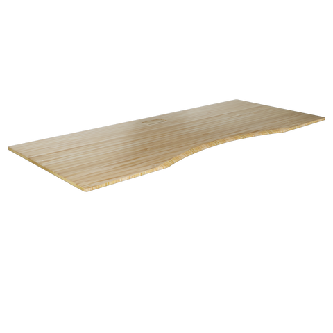 Zero Ergo Curve-black-xl-Ergo Curve-Bamboo