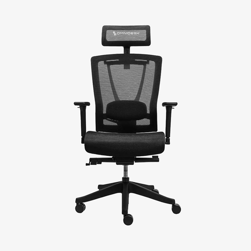 Embrace Pro - Main Image