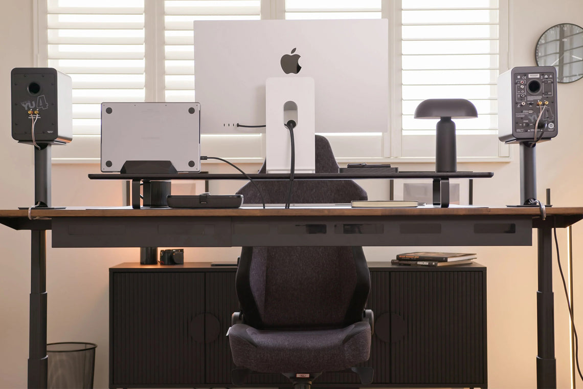 Starter’s Guide to Effective Cable-Management