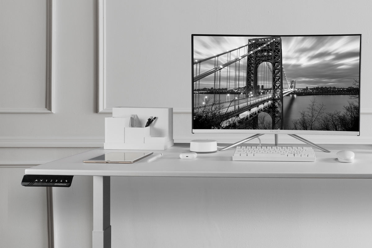 How To Set Up Your Omnidesk Pro