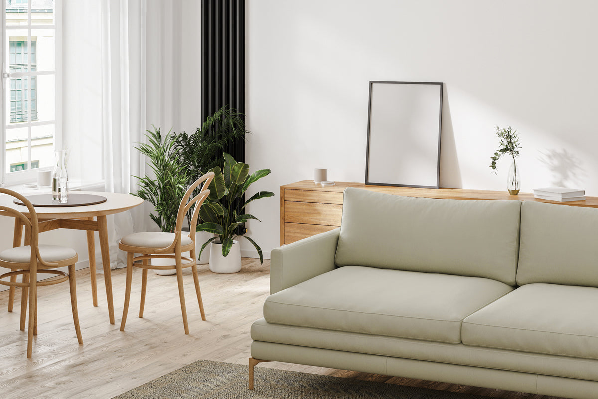 Small Living Room Ideas: How to Use Space Efficiently