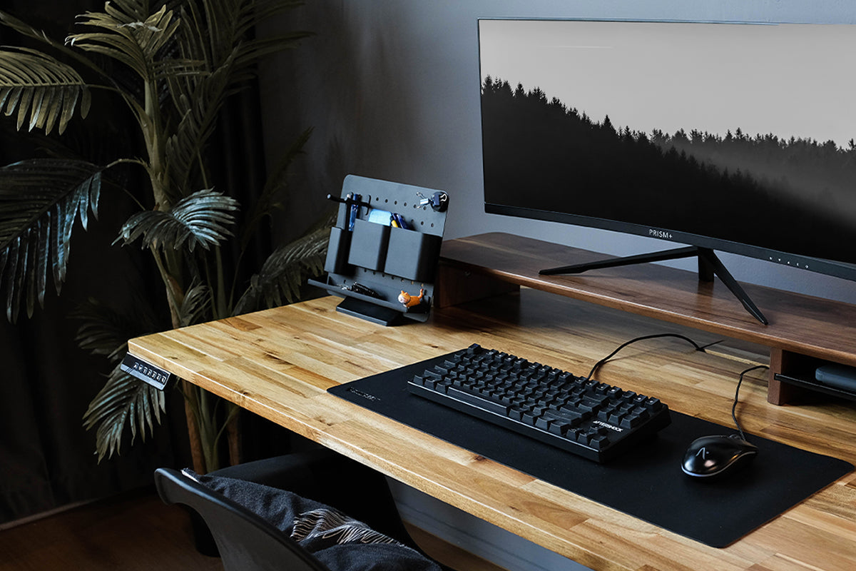 The Perfect Home Office Accessories by Omnidesk