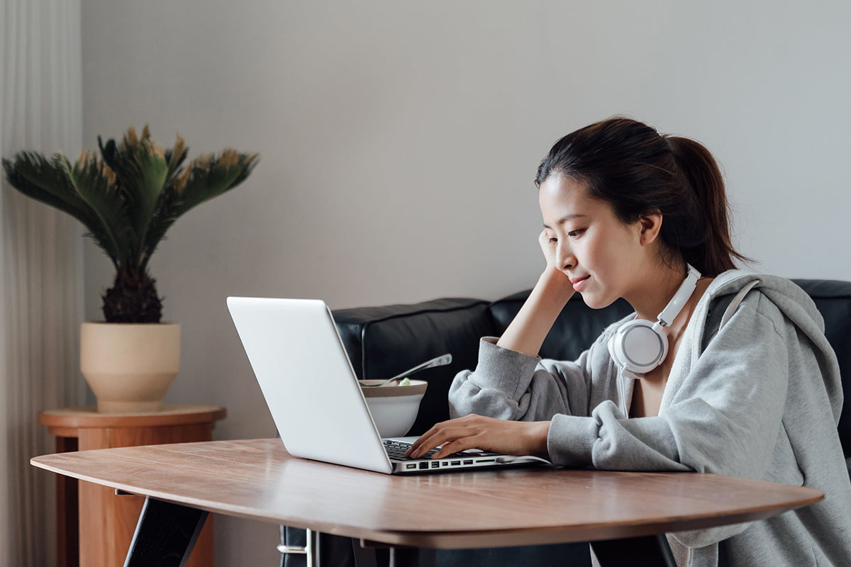 Top Tips on How to Focus on Work