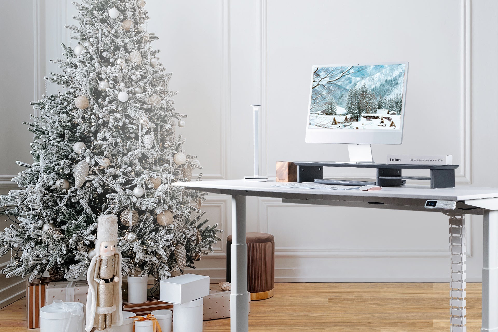Gift Guide 2023: Practical Home Office Gift Ideas