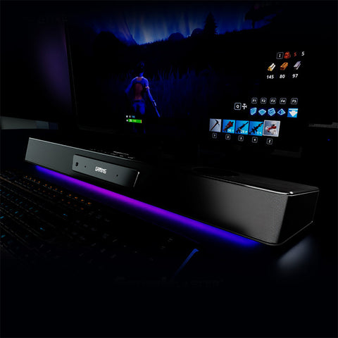 Creative Sound Blaster Katana V2