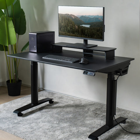 Ascent Complete Zero-Cable Bundle