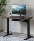 Walnut-Black
