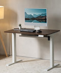 Walnut-White