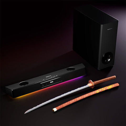 Creative Sound Blaster Katana V2