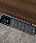 Walnut-Black
