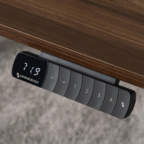Walnut-Black