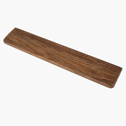 walnut-Full Size (44 x 8 x 1.9cm)