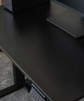 Black-Black