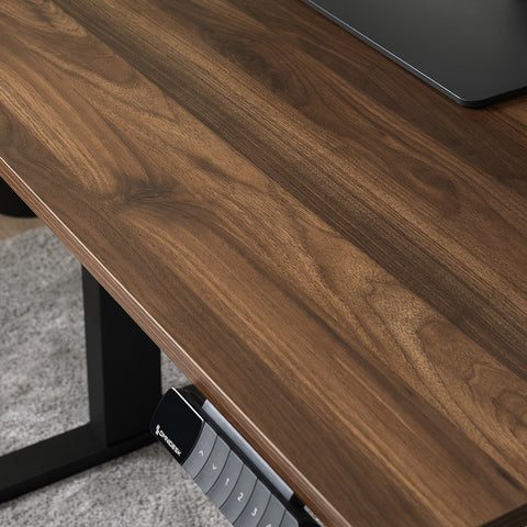 Walnut-Black