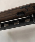 Walnut-Black