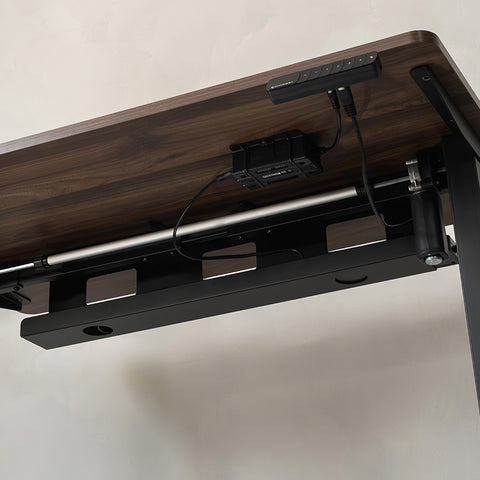 Walnut-Black