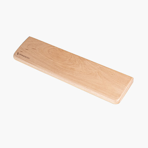 beech wood-Tenkeyless (36 x 8 x 1.9cm)