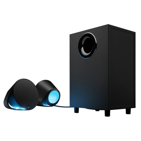 Logitech G560 Lightsync Pc Gaming Speakers