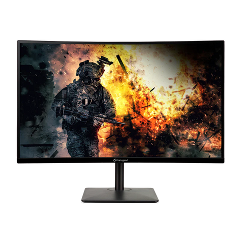 AOPEN 27HC5R Z1 | 27" 1080P 280HZ VA Monitor