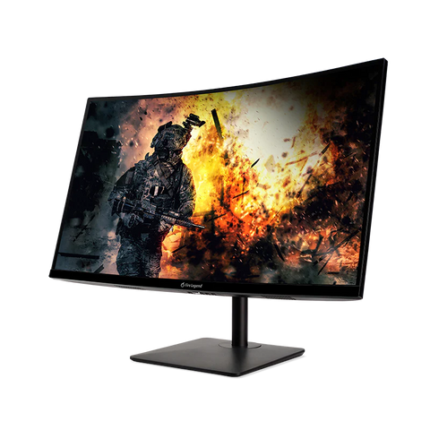 AOPEN 27HC5R Z1 | 27" 1080P 280HZ VA Monitor