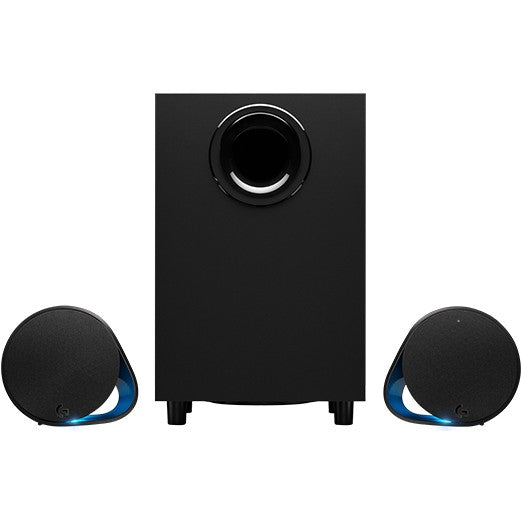 Logitech G560 Lightsync Pc Gaming Speakers