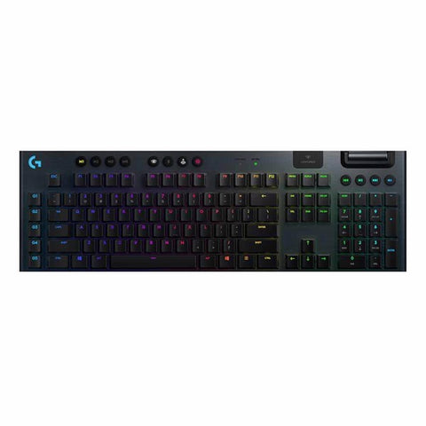 Logitech G915 Lightspeed Wireless RGB Mechanical Gaming Keyboard